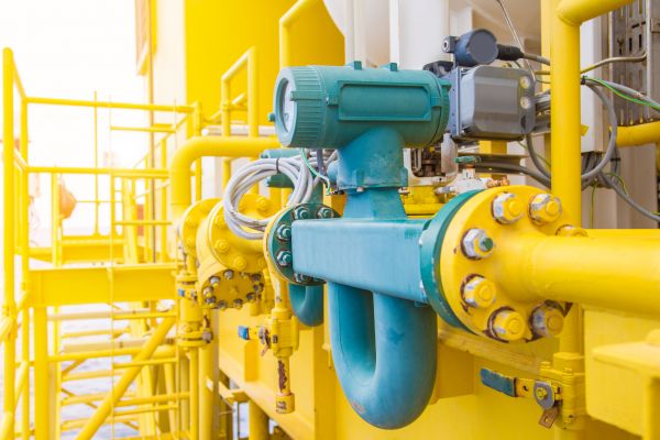 Commercial Gas Installation in Bremerton