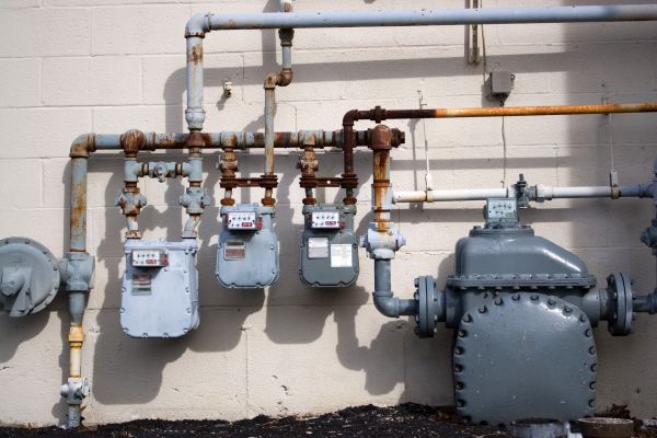Commercial Gas Plumbing in Bremerton