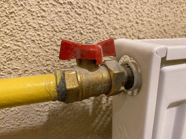 CSST Piping Service in Bremerton